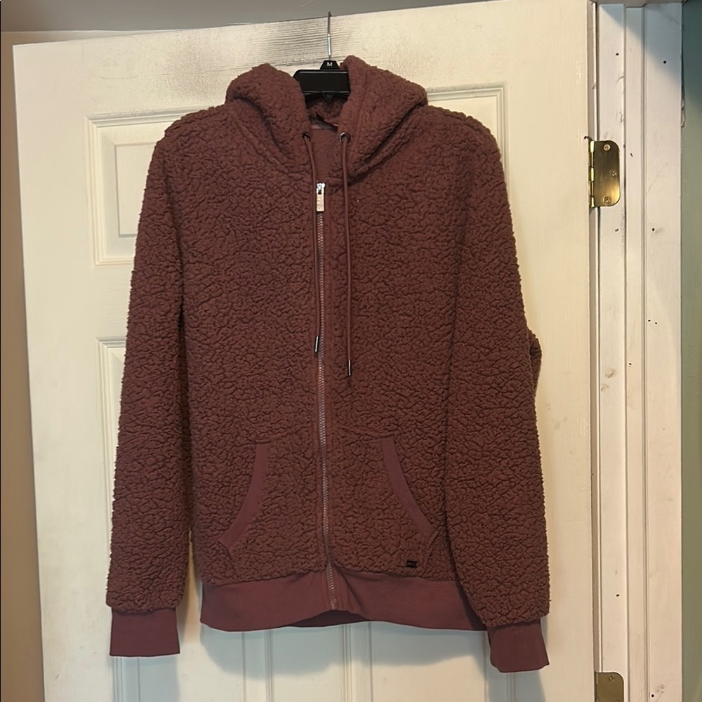 Andrew Marc Jacket Size XL